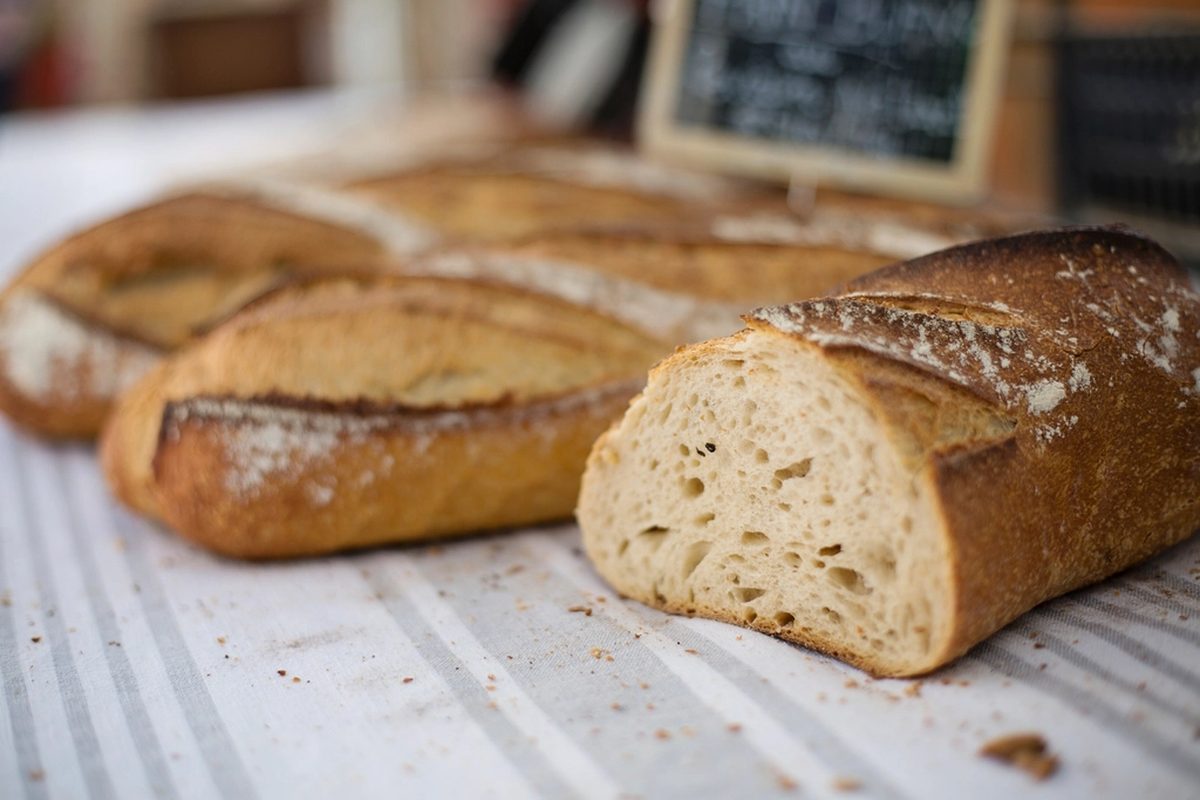 Grovbrød — mer fullkorn uten murstein